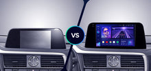 Load image into Gallery viewer, Lexus RX200t RX300 RX350 RX350l RX450h RX450hl AL20 IV (2020-2021)
