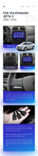 Load image into Gallery viewer, Volkswagen Jetta 5 (2005-2010)
