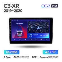 Load image into Gallery viewer, Citroen C3-XR (2019-2020)
