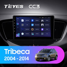 Load image into Gallery viewer, Subaru Tribeca WX W10 (2004-2014)
