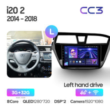 Load image into Gallery viewer, Hyundai i20 2 II GB (2014-2018)
