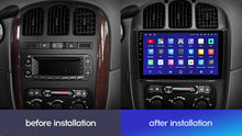 Load image into Gallery viewer, Dodge Caravan 4 / Chrysler Voyager RG RS Town &amp; Country RS (2000-2007)

