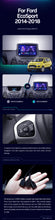 Load image into Gallery viewer, Ford EcoSport Eco Sport (2014-2018)
