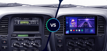 Load image into Gallery viewer, Toyota Landcruiser Land Cruiser 10 J100 100 (1998-2007)
