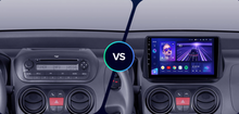 Load image into Gallery viewer, Fiat Fiorino Qubo (2008-2017) For Citroen Nemo (2008-2017) For Peugeot Bipper (2008-2017)
