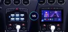 Load image into Gallery viewer, Peugeot 408 1 (2012-2020) / Peugeot 308 1 T7 / Peugeot RCZ (2007-2015)
