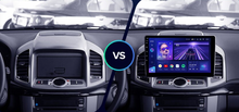 Load image into Gallery viewer, Chevrolet Captiva 1 (2011-2016)
