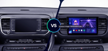 Load image into Gallery viewer, Citroen Jumpy III 3 / SpaceTourer I 1 / Peugeot Expert III 3 / Peugeot Traveller (2016-2021)

