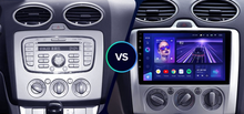 Load image into Gallery viewer, Ford Focus 2 Mk 2 (2004-2011)
