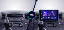 Load image into Gallery viewer, Volkswagen Multivan T5 (2003-2015)
