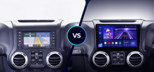 Load image into Gallery viewer, Jeep Wrangler 3 JK (2010-2018) Right Hand Drive
