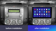 Load image into Gallery viewer, Ford Ranger 2 / Everest 2 / Mazda BT-50 J97M (2006-2011)
