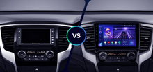 Load image into Gallery viewer, Mitsubishi L200 Triton 5 MR (2018-2020) Right Hand Drive
