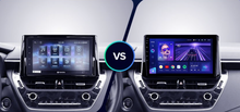 Load image into Gallery viewer, Toyota Corolla 12 (2018-2020)
