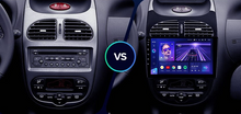 Load image into Gallery viewer, Peugeot 206 (1998-2012)
