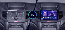 Load image into Gallery viewer, Honda Accord 8 / Acura TSX (2008-2012) F1
