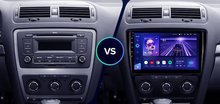 Load image into Gallery viewer, Skoda Octavia 2 A5 (2008-2013) B
