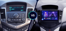 Load image into Gallery viewer, Chevrolet Cruze J300 / Holden Cruze JH (2008-2014)
