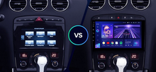 Load image into Gallery viewer, Peugeot 408 (2014-2018)
