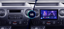 Load image into Gallery viewer, Renault Master (2010-2019) / Nissan NV400 (2010-2020) / Opel Movano 2 (2010-2019)

