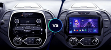Load image into Gallery viewer, Renault Kaptur / Clio / Manual (2016-2019)
