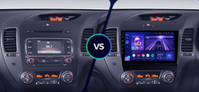 Load image into Gallery viewer, Kia Cerato 3 YD (2013-2020) Right hand drive

