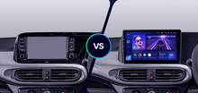 Load image into Gallery viewer, Hyundai i10 III 3 (2019-2023) Right hand driver
