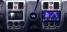 Load image into Gallery viewer, Hyundai Getz 1 (2002-2011) Left Hand Driver
