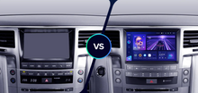 Load image into Gallery viewer, Lexus LX570 J200 3 lll (2007-2015)
