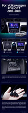 Load image into Gallery viewer, Volkswagen Passat 7 B7 NMS (2015-2018)
