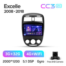 Load image into Gallery viewer, Buick Excelle (2008-2018)

