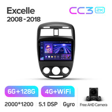 Load image into Gallery viewer, Buick Excelle (2008-2018)
