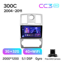 Load image into Gallery viewer, Chrysler 300C 1 (2004-2010)
