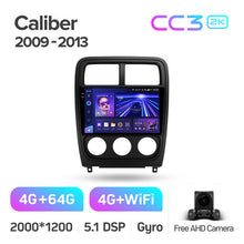 Load image into Gallery viewer, Dodge Caliber PM (2009-2013)
