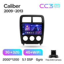 Load image into Gallery viewer, Dodge Caliber PM (2009-2013)
