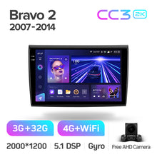 Load image into Gallery viewer, Fiat Bravo / Ritmo 198 2 II (2007-2014)
