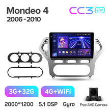 Load image into Gallery viewer, Ford Mondeo 4 (2006-2010)

