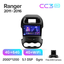 Load image into Gallery viewer, Ford Ranger (2011-2016)
