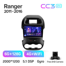Load image into Gallery viewer, Ford Ranger (2011-2016)
