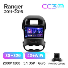 Load image into Gallery viewer, Ford Ranger (2011-2016)
