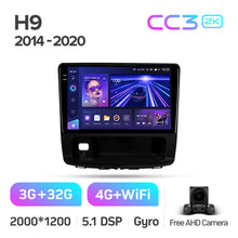 Load image into Gallery viewer, GREAT WALL for Hover Haval H9 (2014-2020)

