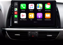 Load image into Gallery viewer, Mazda CX5 CX-5 CX 5 (2012-2015) 10.2 Inch Screen
