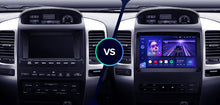 Load image into Gallery viewer, Toyota Landcruiser Land Cruiser Prado 120 J120 / Lexus GX470 GX 470 (2002-2009) [B]
