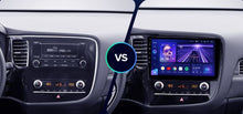 Load image into Gallery viewer, Mitsubishi Outlander 3 III GF0W GF0W GG0W (2018-2021) Left Hand Drive
