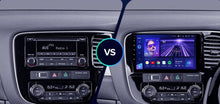 Load image into Gallery viewer, Mitsubishi Outlander 3 GF0W GG0W (2012-2018) Right Hand Drive
