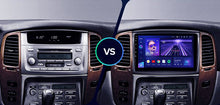 Load image into Gallery viewer, Toyota Landcruiser Land Cruiser LX 100 / Lexus LX470 (2002-2007)
