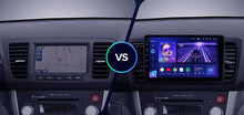 Load image into Gallery viewer, Subaru Outback 3 Legacy 4 (2003-2009) Left Hand Drive
