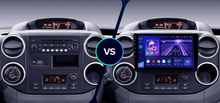 Load image into Gallery viewer, Citroen Berlingo 2 B9 / Peugeot Partner (2008-2019)
