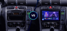 Load image into Gallery viewer, Mercedes Benz C-Class CLK-Class S203 W203 W209 A209 CL203 CLK209 C209(2000-2005)
