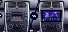 Load image into Gallery viewer, Mercedes-Benz B-Class T245 (2005-2011) / Vito 3 W447 (2014-2020) / Vito 2 Viano 2 W639 (2003-2015) / Sprinter (2009-2015) F1 - 9inch
